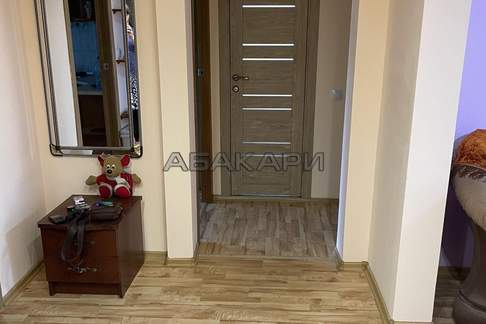 Сдаётся 3-комнатная квартира, 65 м²