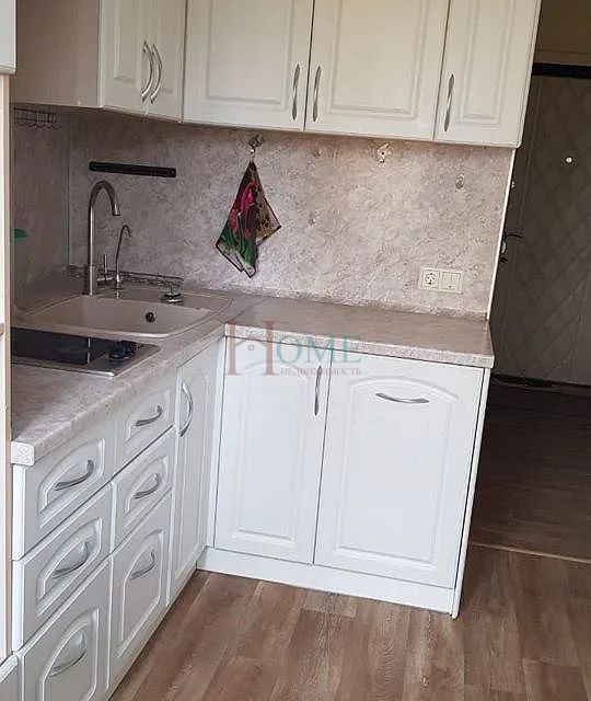 Сдаётся 3-комнатная квартира, 61 м²