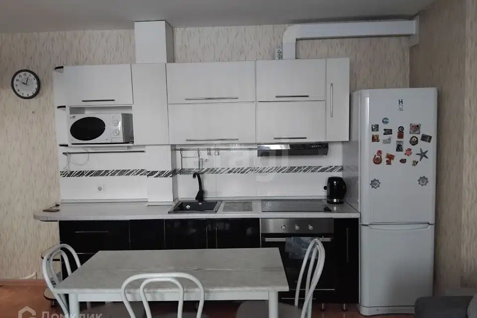 Продаётся студия, 42.6 м²
