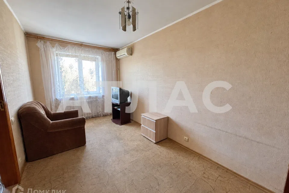 Продаётся 2-комнатная квартира, 50 м²