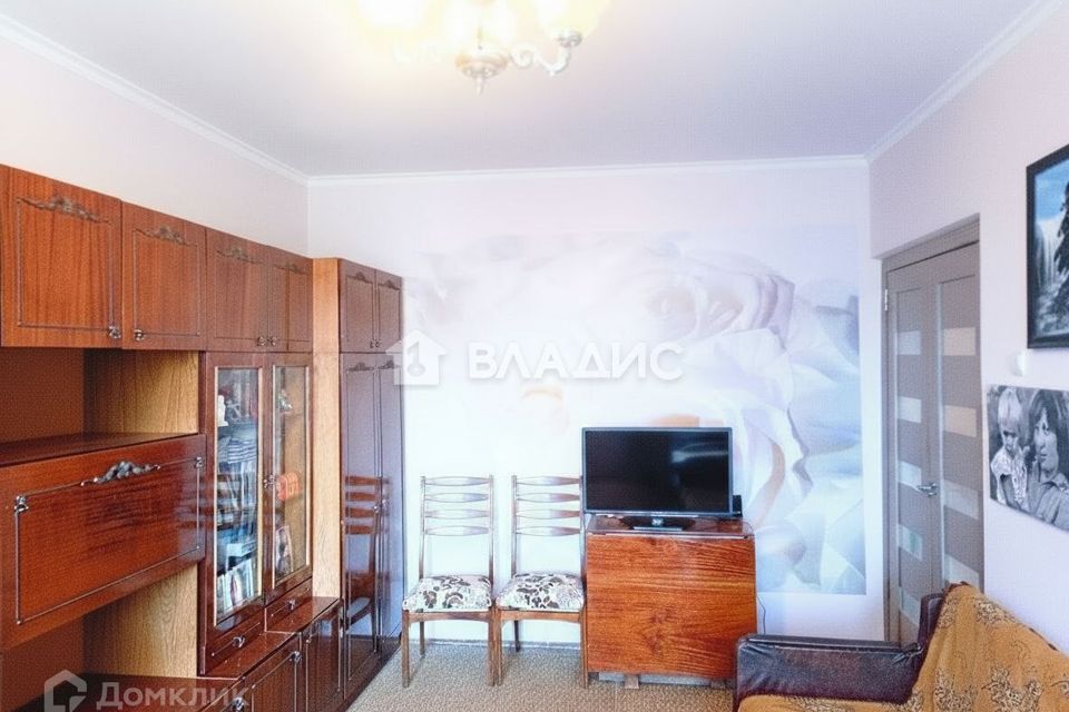 Продаётся 2-комнатная квартира, 45 м²