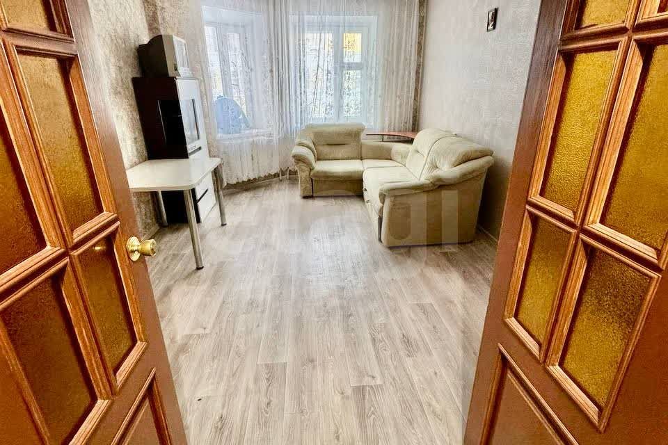 Продаётся 2-комнатная квартира, 54 м²