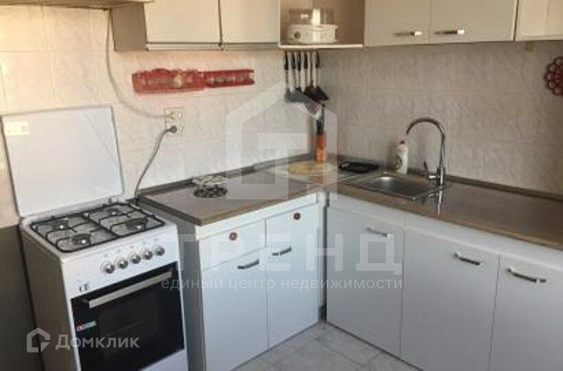 Продаётся 2-комнатная квартира, 47.6 м²