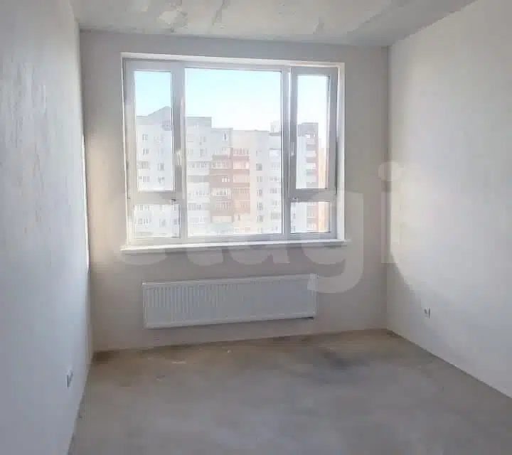 Продаётся 2-комнатная квартира, 59.8 м²