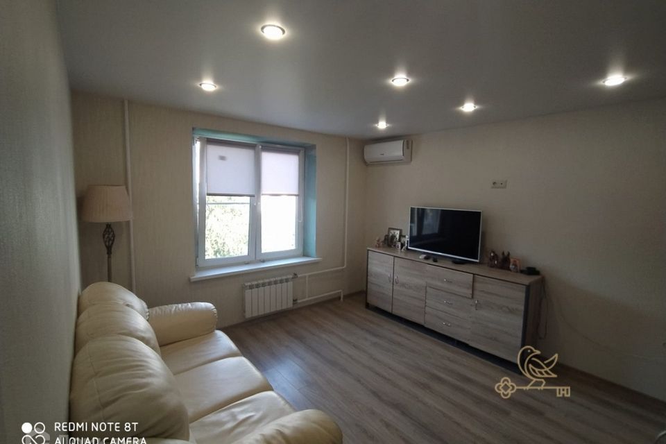 Сдаётся 2-комнатная квартира, 35 м²