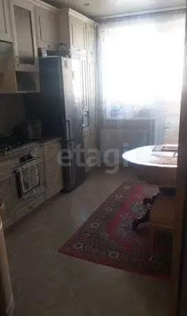 Продаётся 2-комнатная квартира, 65 м²