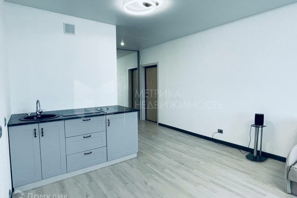 Продаётся студия, 30.8 м²