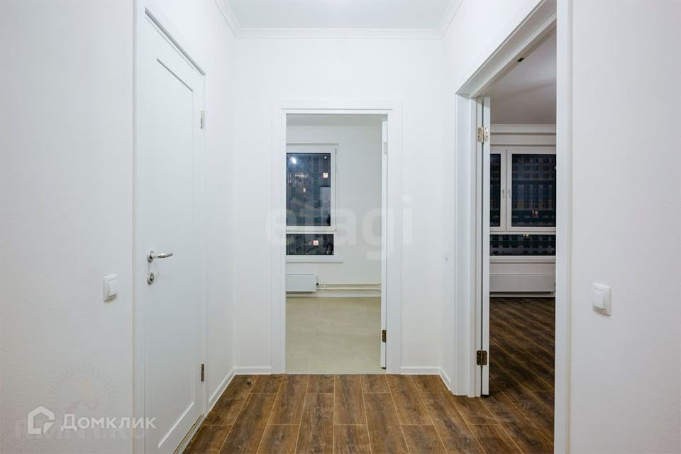 Продаётся 2-комнатная квартира, 46 м²