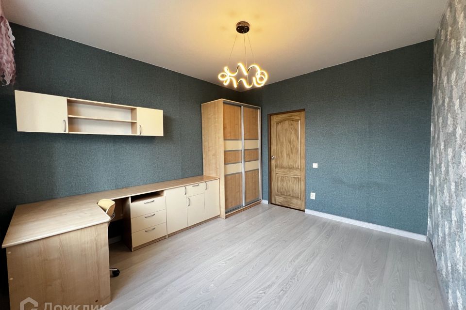 Продаётся 2-комнатная квартира, 57 м²