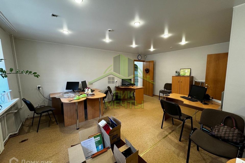 Продаётся офис, 53.1 м²
