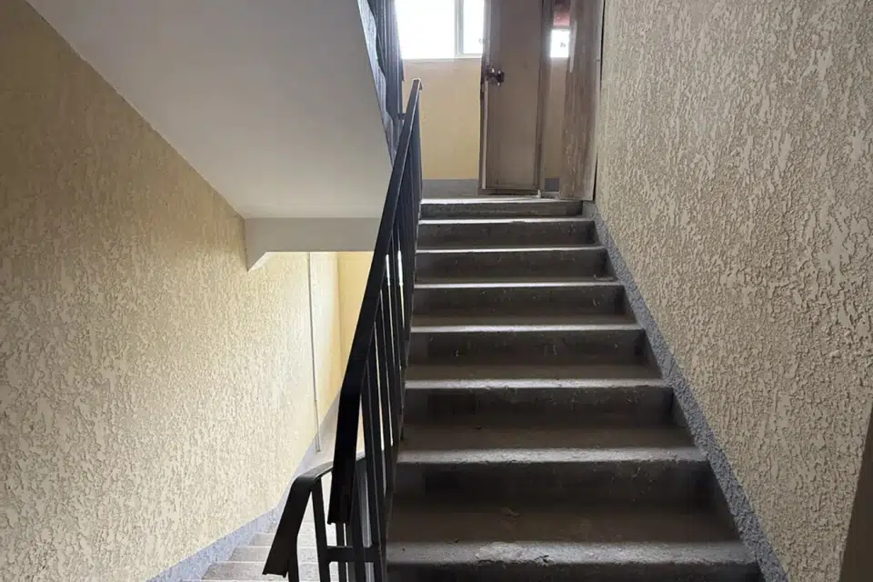 Продаётся 2-комнатная квартира, 46.9 м²