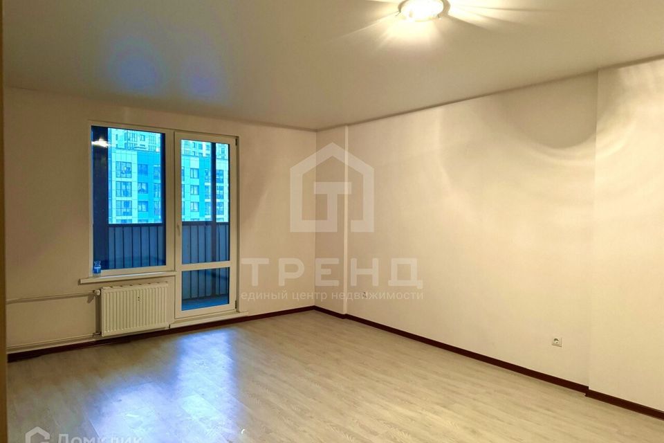 Продаётся 2-комнатная квартира, 69.3 м²