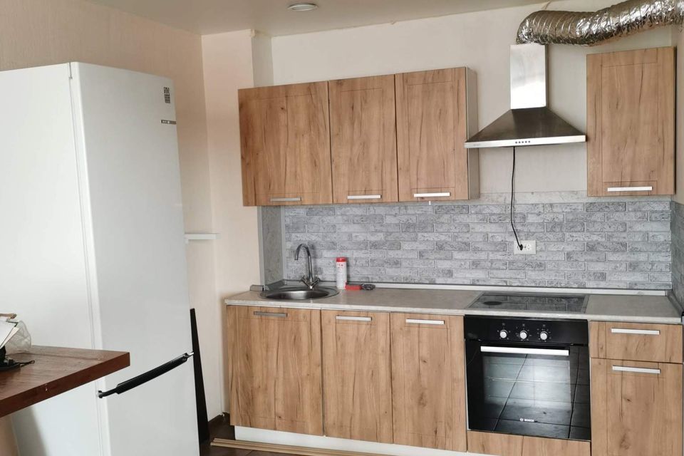 Сдаётся 2-комнатная квартира, 43 м²
