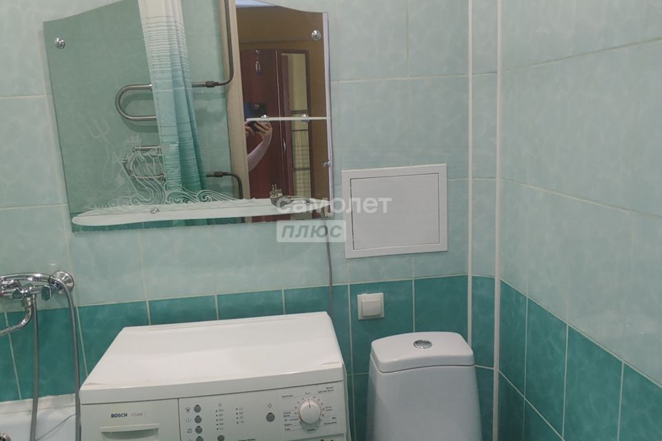Сдаётся 2-комнатная квартира, 44 м²