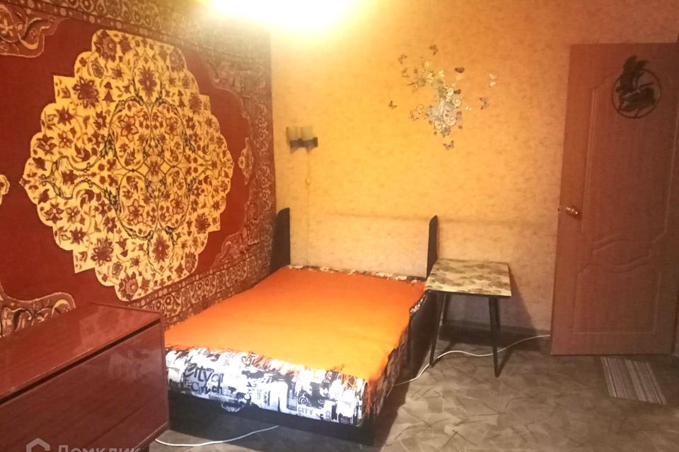 Сдаётся 2 комнаты в 2-комн. квартире, 15 м²