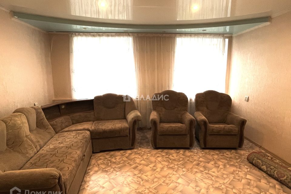 Продаётся 1-комнатная квартира, 25.3 м²