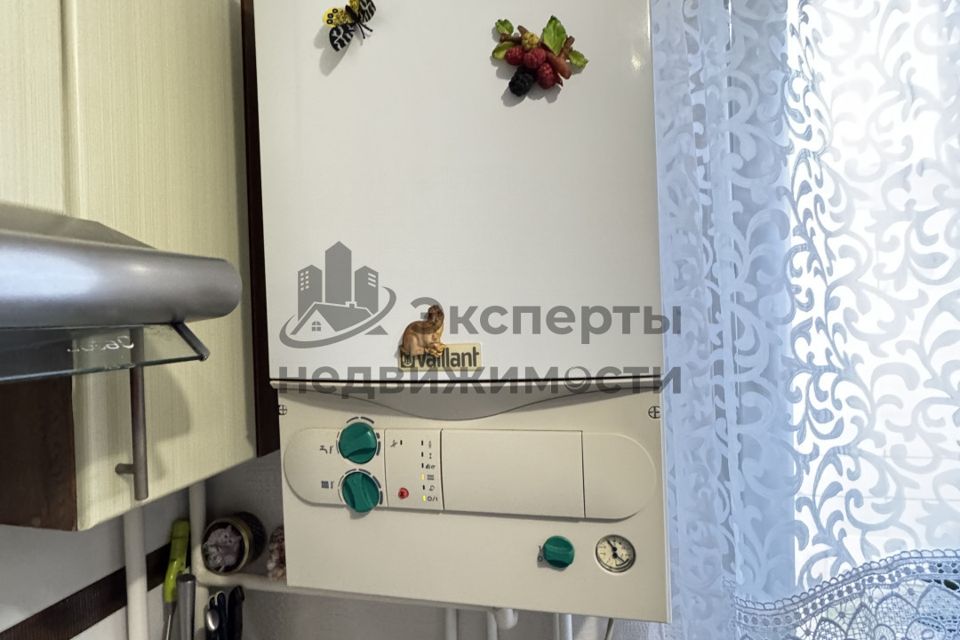 Продаётся 3-комнатная квартира, 74 м²