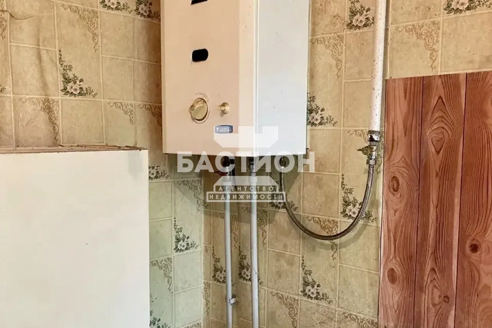 Продаётся 2-комнатная квартира, 46 м²