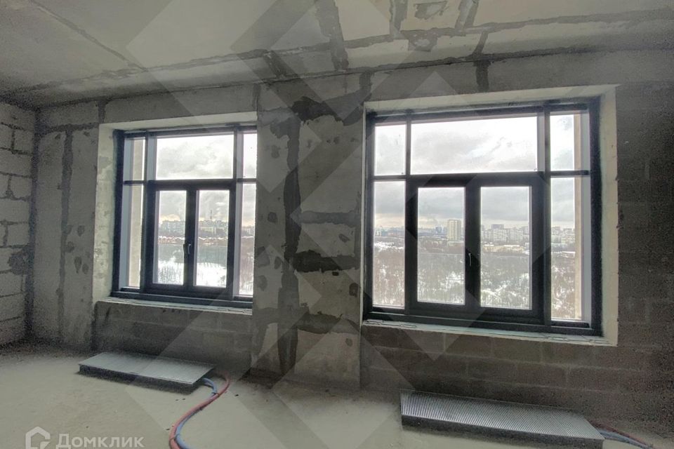Продаётся 1-комнатная квартира, 50 м²