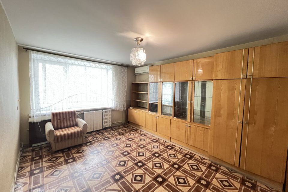 Продаётся 2-комнатная квартира, 47 м²