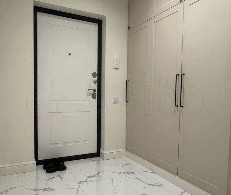 Сдаётся 2-комнатная квартира, 50 м²