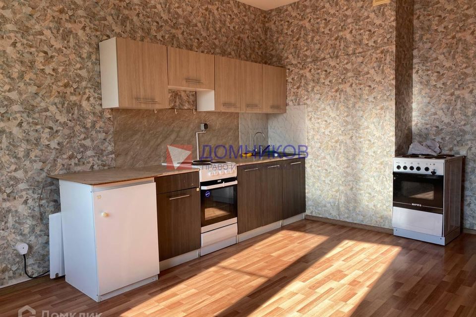 Продаётся 2-комнатная квартира, 67.5 м²