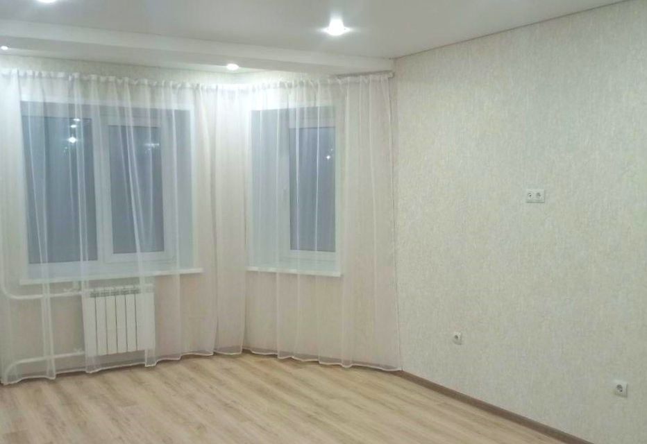 Продаётся 1-комнатная квартира, 39.2 м²