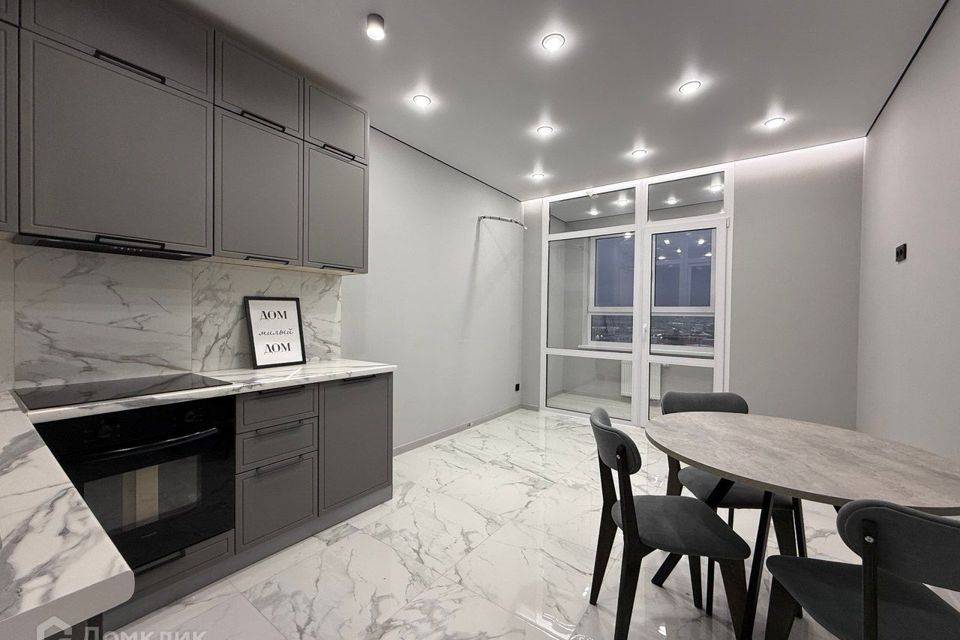 Продаётся 3-комнатная квартира, 65 м²