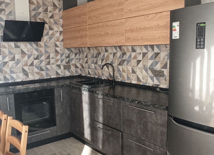 Сдаётся 1-комнатная квартира, 39 м²