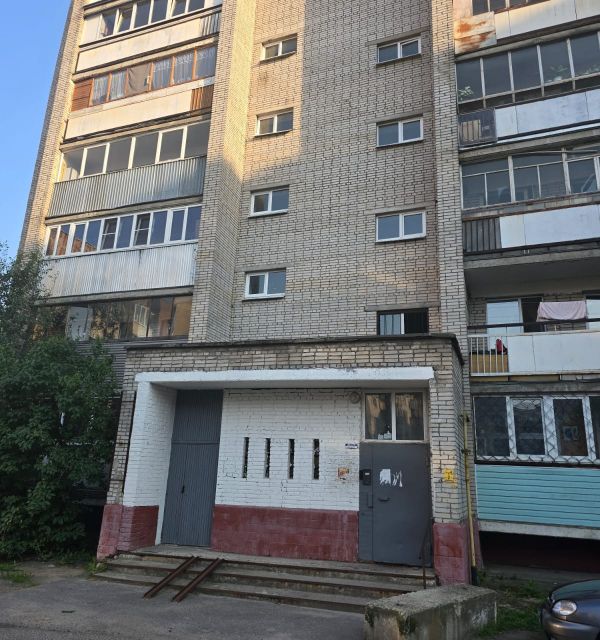 Продаётся 2-комнатная квартира, 50 м²