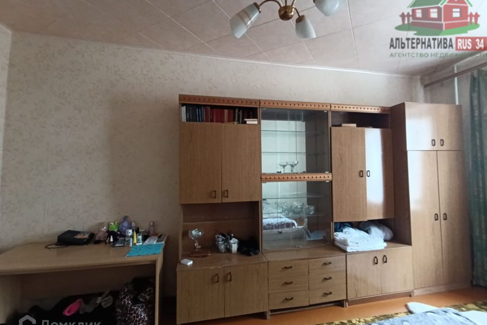 Продаётся 2-комнатная квартира, 56.5 м²
