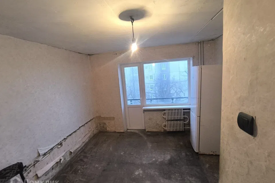 Продаётся 1-комнатная квартира, 22 м²