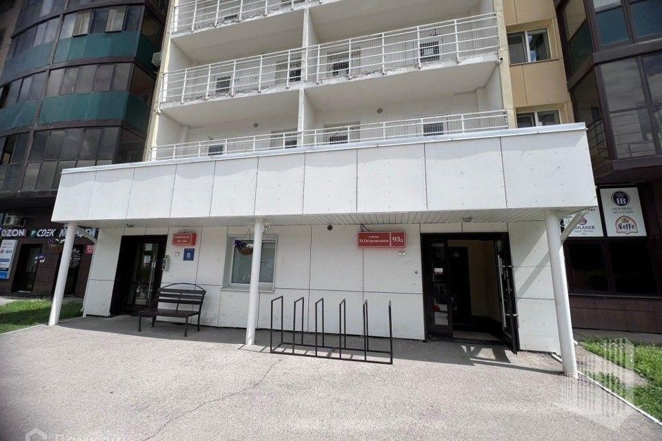 Продаётся 2-комнатная квартира, 47 м²