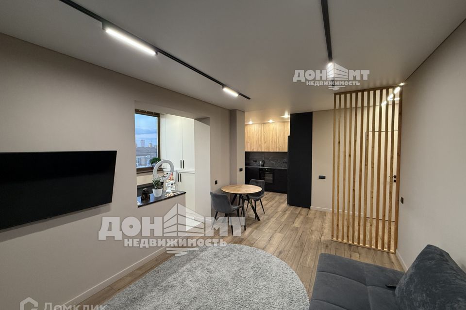 Продаётся 2-комнатная квартира, 54 м²