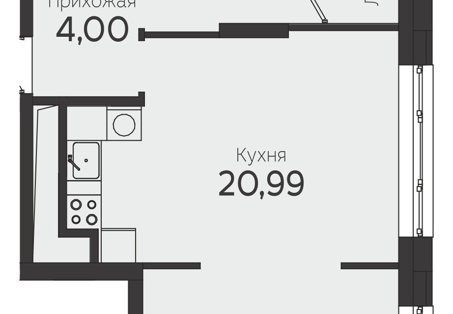 Купить Квартиру В Томске По Комсомольскому Проспекту