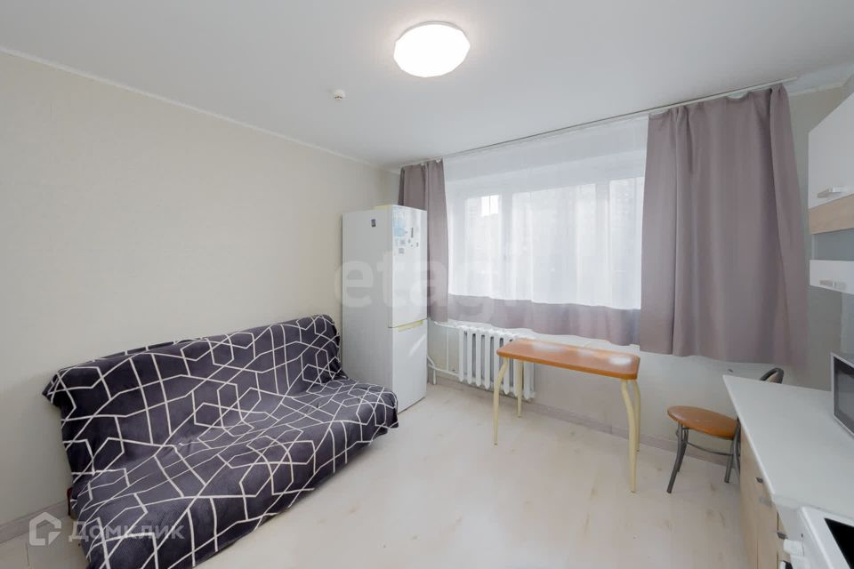 Сдаётся 1-комнатная квартира, 25 м²