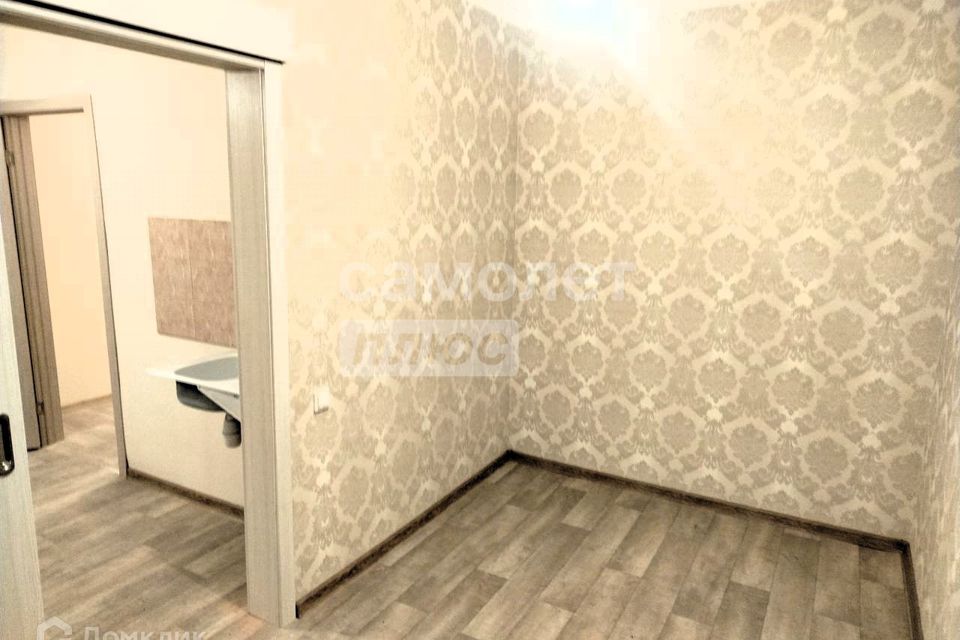 Продаётся 2-комнатная квартира, 49.5 м²