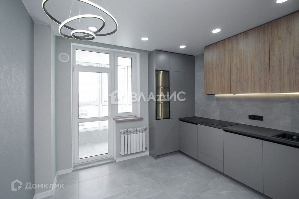 Продаётся 2-комнатная квартира, 71 м²