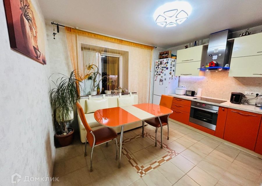 Продаётся 2-комнатная квартира, 51 м²