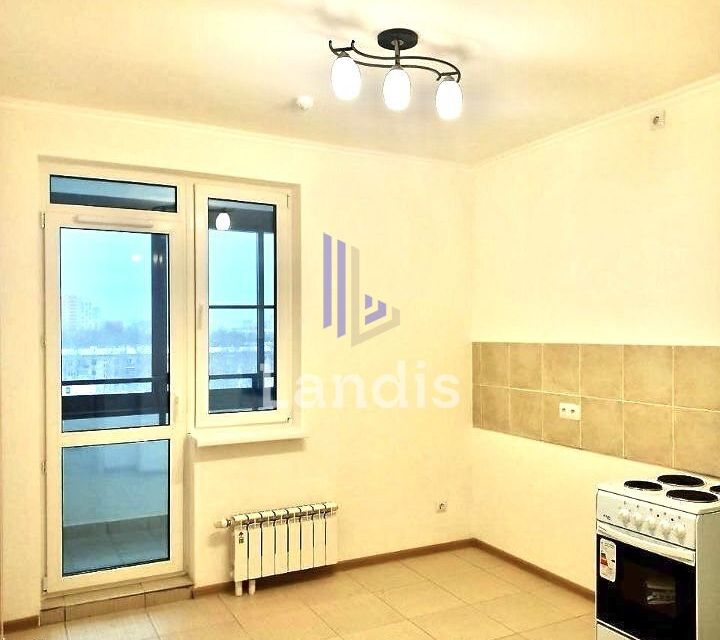 Продаётся 2-комнатная квартира, 57 м²