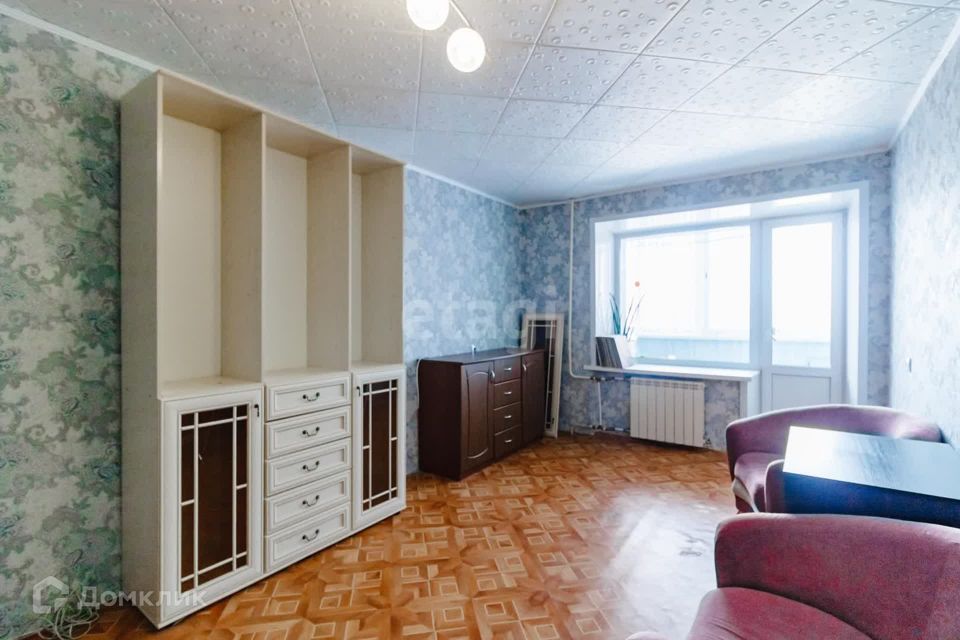 Продаётся 1-комнатная квартира, 27.5 м²