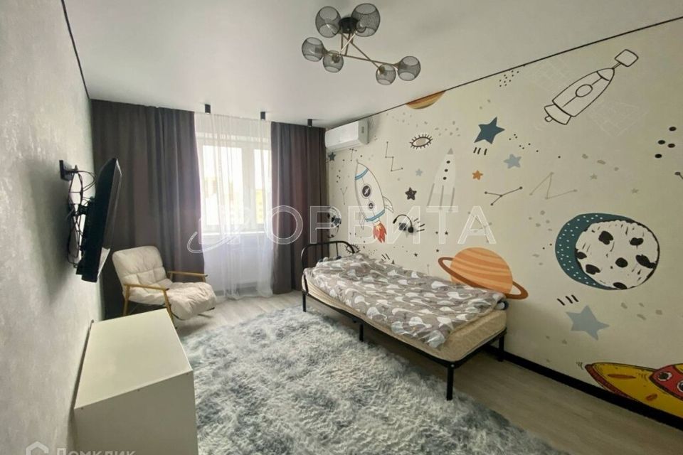 Продаётся 2-комнатная квартира, 64.1 м²