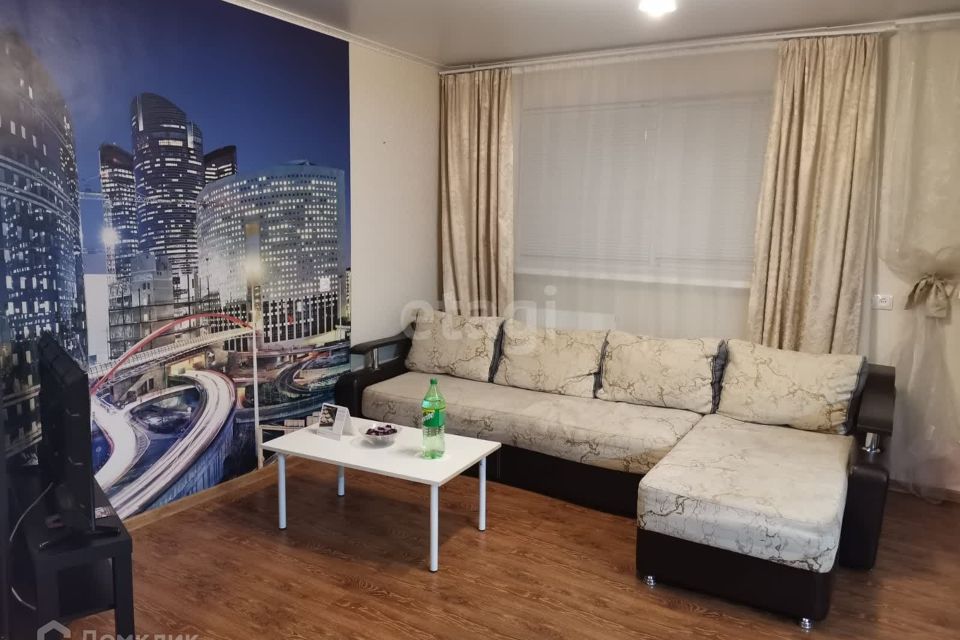 Продаётся студия, 28.2 м²