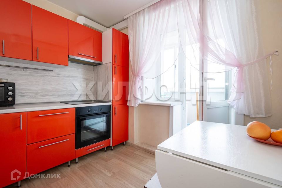 Продаётся 2-комнатная квартира, 48 м²