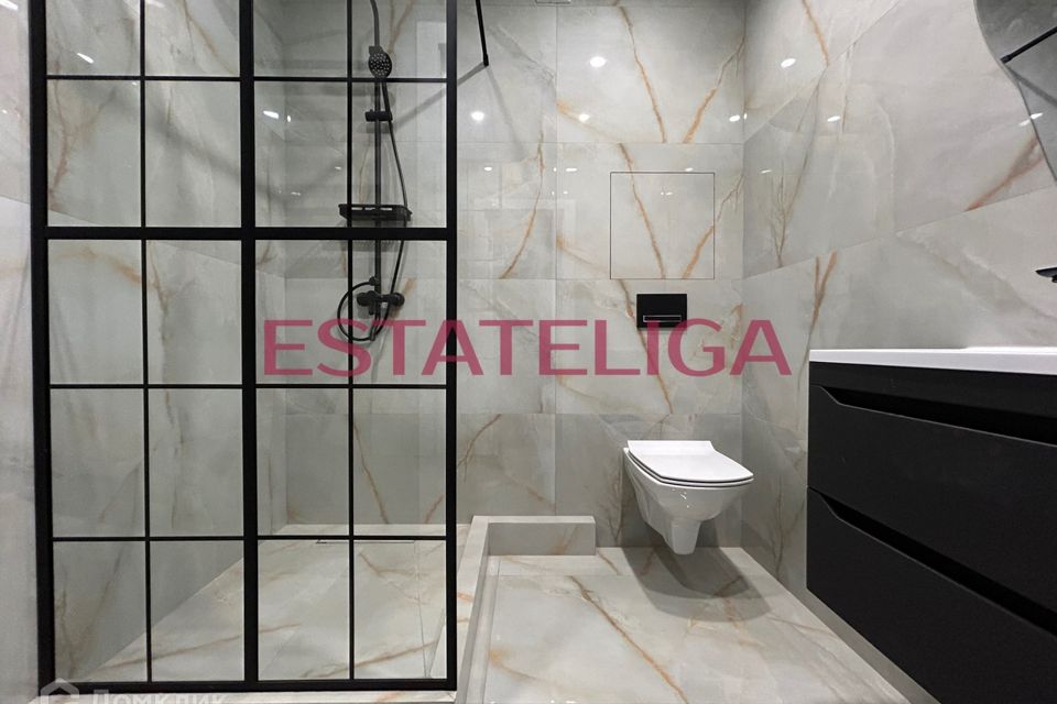 Продаётся студия, 25.7 м²