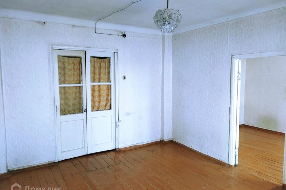 Продаётся 2-комнатная квартира, 56.2 м²