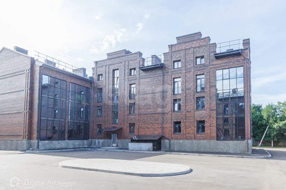 Продаётся 3-комнатная квартира, 88.5 м²