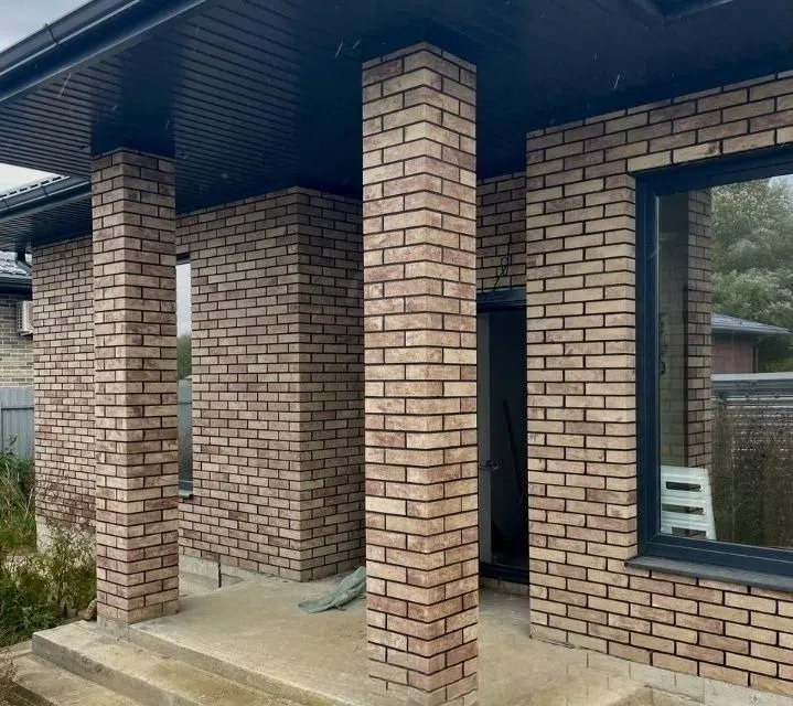 Продаётся 1-этажный дом, 117 м²