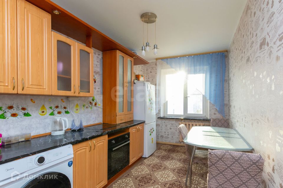 Сдаётся 3-комнатная квартира, 68.2 м²