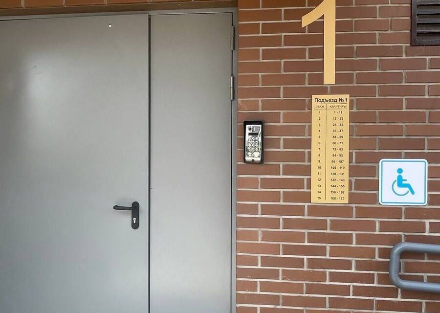 Продаётся студия, 29.5 м²